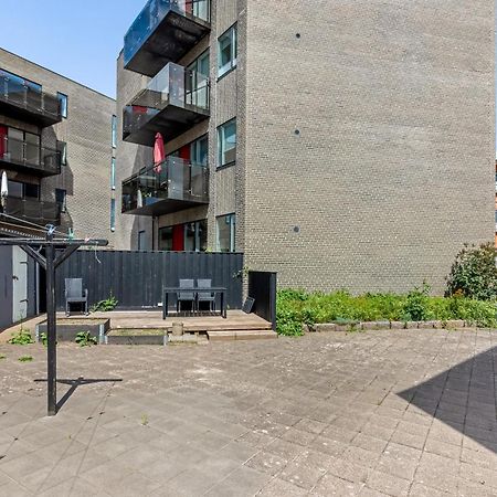 Apartment In Central Holstebro Εξωτερικό φωτογραφία