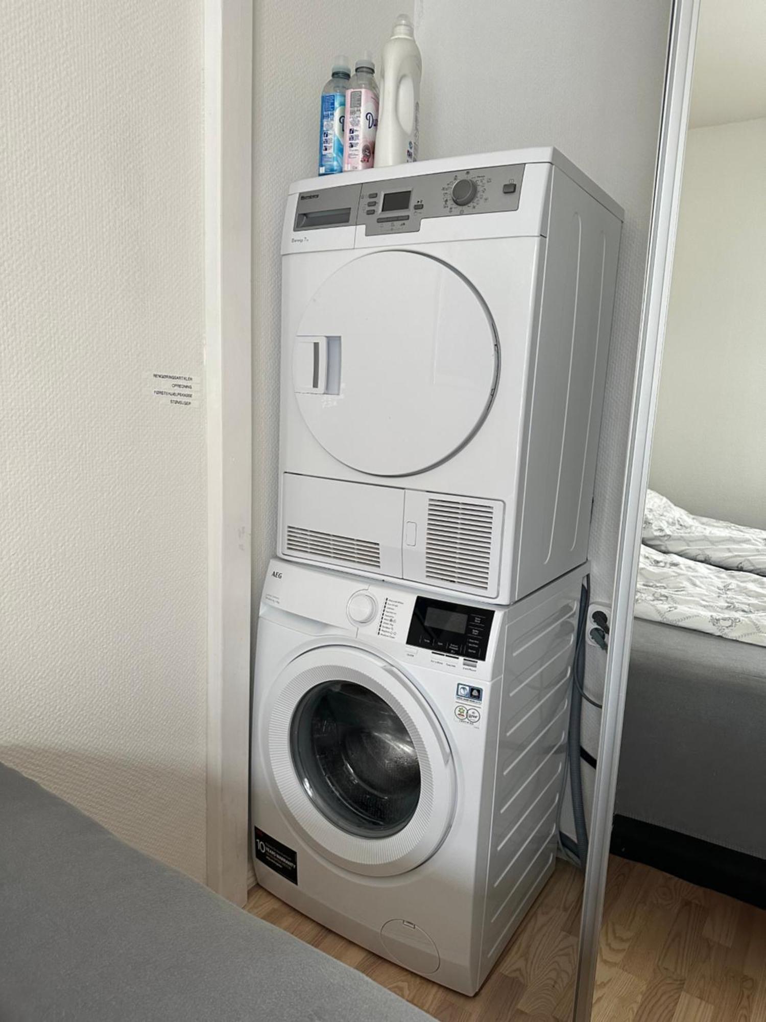 Apartment In Central Holstebro Εξωτερικό φωτογραφία