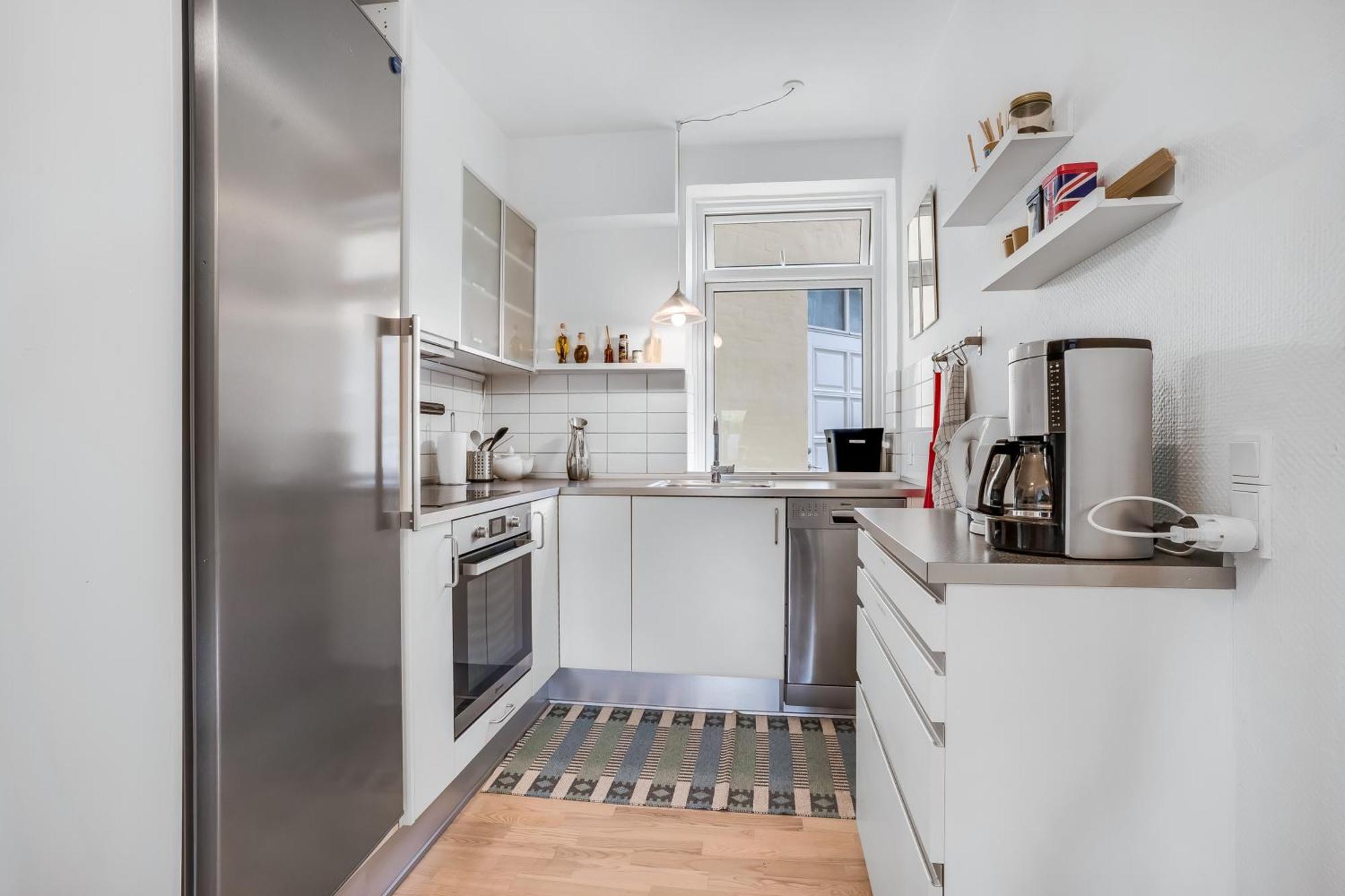 Apartment In Central Holstebro Εξωτερικό φωτογραφία