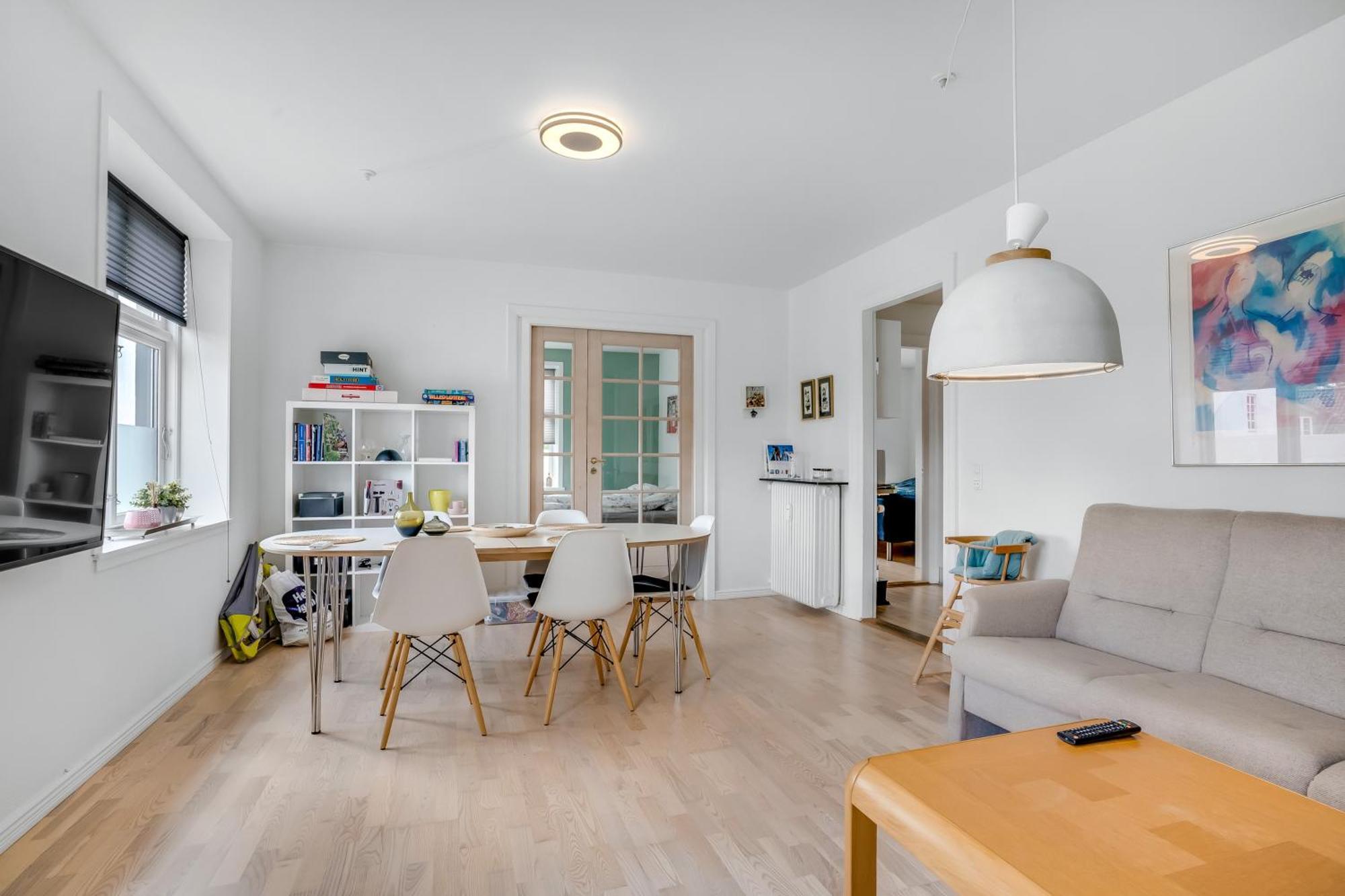 Apartment In Central Holstebro Εξωτερικό φωτογραφία