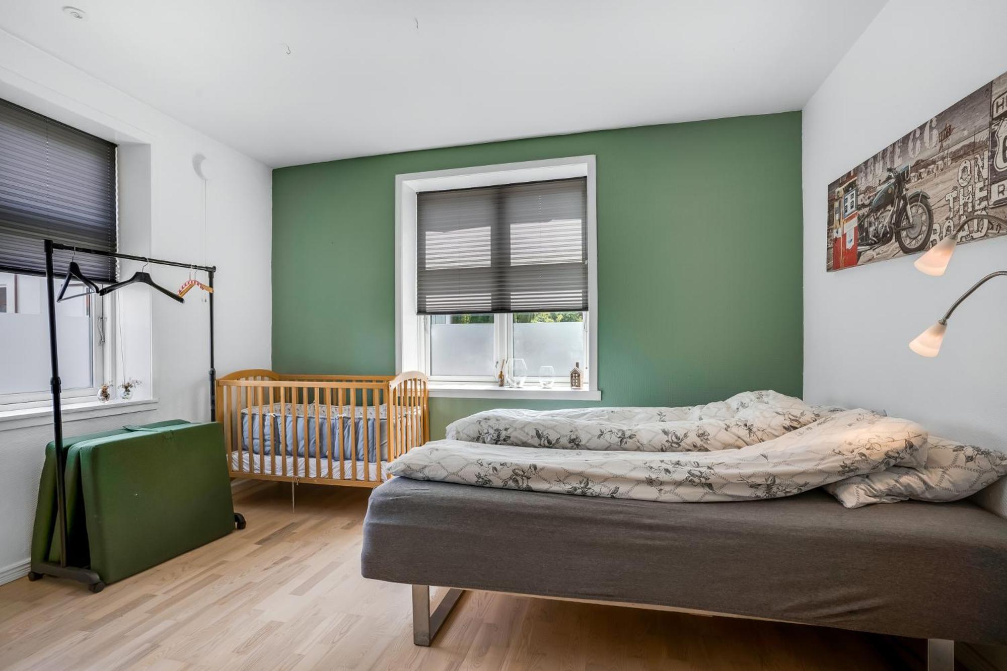 Apartment In Central Holstebro Εξωτερικό φωτογραφία