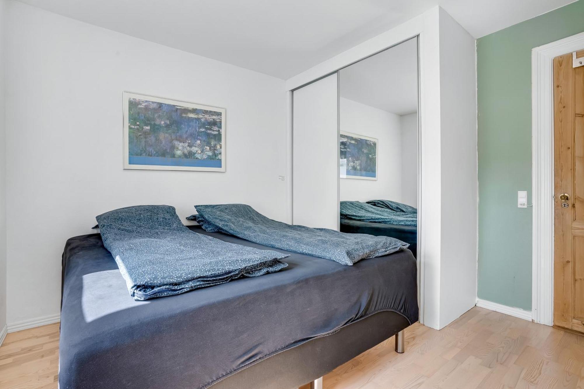 Apartment In Central Holstebro Εξωτερικό φωτογραφία
